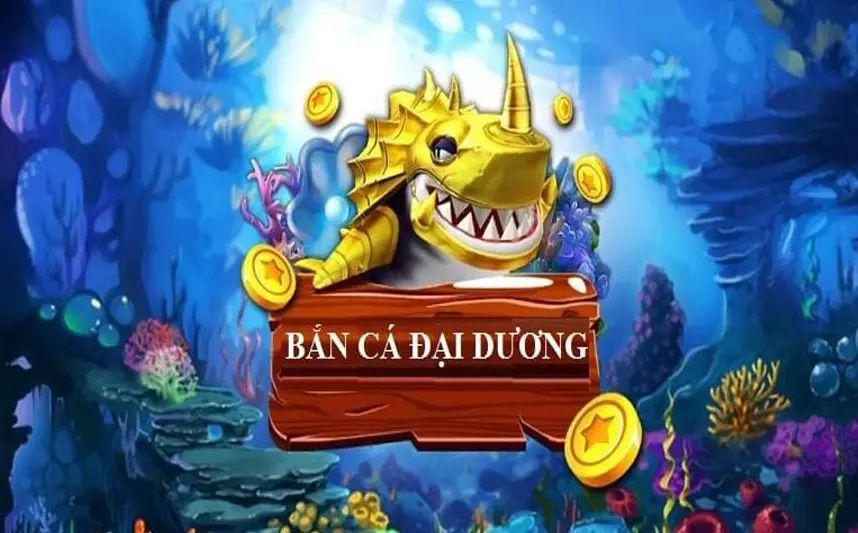 Bắn Cá Đại Chiến Thái Bình Dương - Khám Phá Thế Giới Nghệ Thuật Bắn Cá Chưa Từng Có Bắn Cá Đại Chiến Thái Bình Dương - Khám Phá Thế Giới Nghệ Thuật Bắn Cá Chưa Từng Có