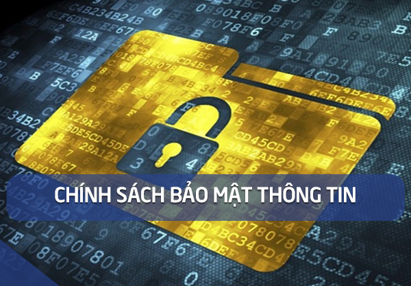 Chính sách Bảo mật tại Rikvip - Đảm bảo an toàn thông tin người dùng Chính sách Bảo mật tại Rikvip - Đảm bảo an toàn thông tin người dùng