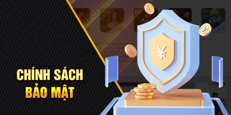 Chính sách Bảo mật tại Rikvip - Đảm bảo an toàn thông tin người dùng Chính sách Bảo mật tại Rikvip - Đảm bảo an toàn thông tin người dùng