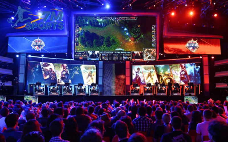 Đặt Kèo Esports - Khám Phá Thế Giới Đặt Cược Chuyên Nghiệp Đặt Kèo Esports - Khám Phá Thế Giới Đặt Cược Chuyên Nghiệp