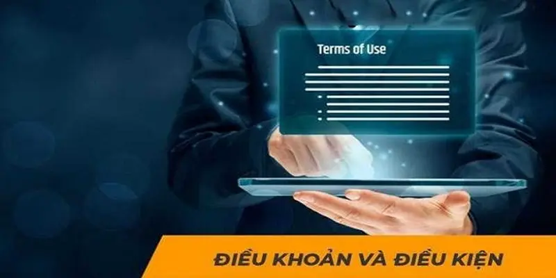 Điều Khoản Điều Kiện tại Rikvip - Tìm hiểu sâu về quy định và hướng dẫn chơi Điều Khoản Điều Kiện tại Rikvip - Tìm hiểu sâu về quy định và hướng dẫn chơi