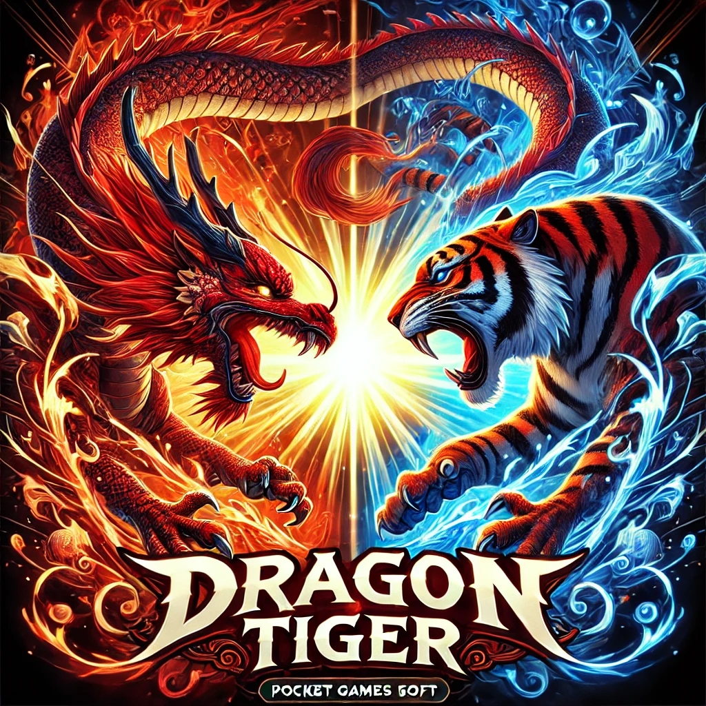 Khám Phá Dragon Tiger Rikvip – Trò Chơi Hấp Dẫn Khám Phá Dragon Tiger Rikvip – Trò Chơi Hấp Dẫn