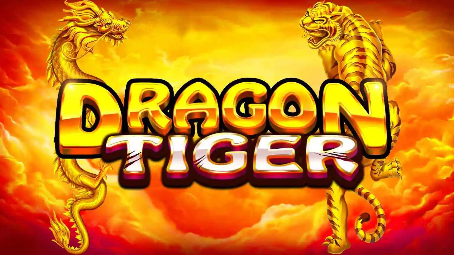 Khám Phá Dragon Tiger Rikvip – Trò Chơi Hấp Dẫn Khám Phá Dragon Tiger Rikvip – Trò Chơi Hấp Dẫn