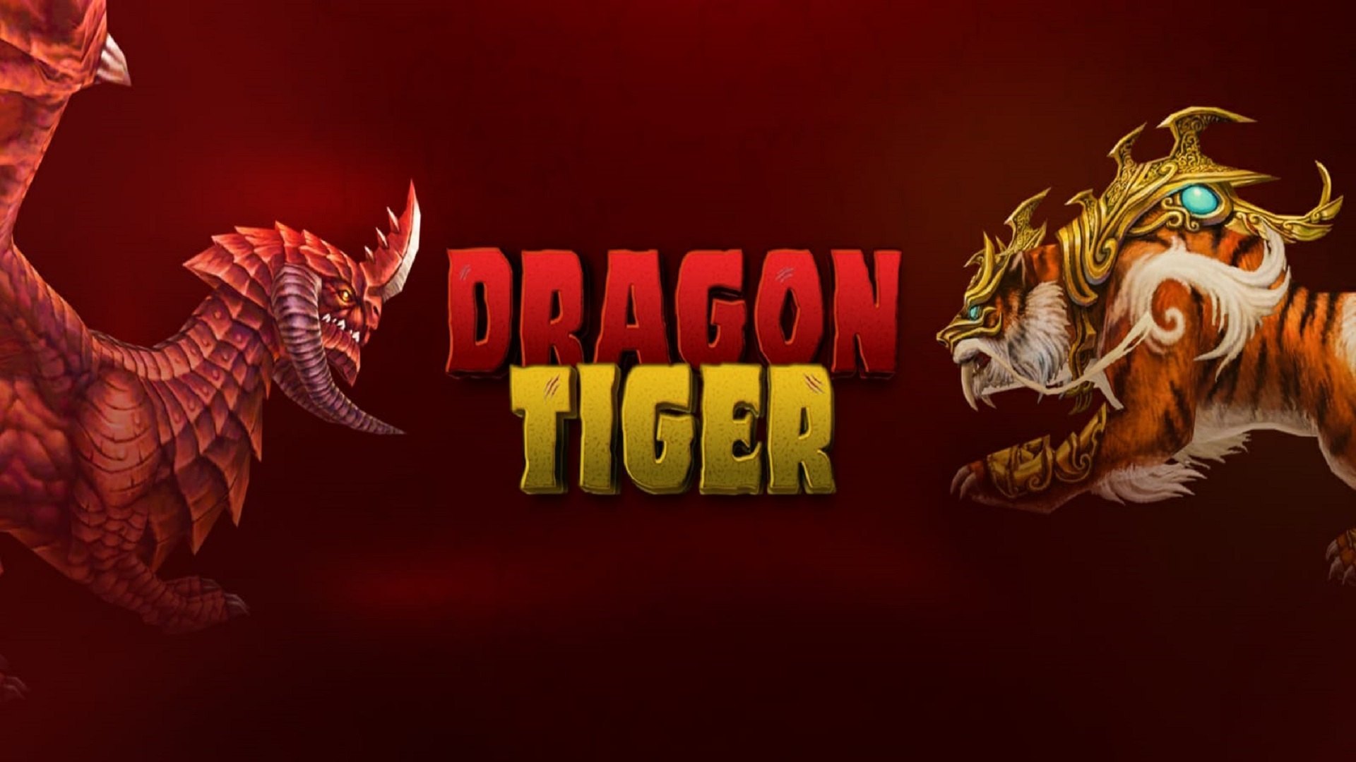 Khám Phá Dragon Tiger Rikvip – Trò Chơi Hấp Dẫn Khám Phá Dragon Tiger Rikvip – Trò Chơi Hấp Dẫn