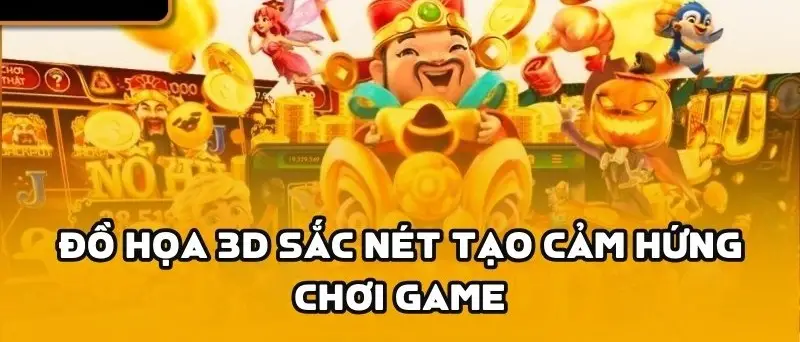 Khám Phá Nổ Hũ Rừng Xanh Rikvip – Bí Quyết Thắng Lớn Khám Phá Nổ Hũ Rừng Xanh Rikvip – Bí Quyết Thắng Lớn