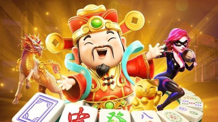 Khám Phá Nổ Hũ Thần Tài Rikvip – Hành Trình May Mắn Khám Phá Nổ Hũ Thần Tài Rikvip – Hành Trình May Mắn