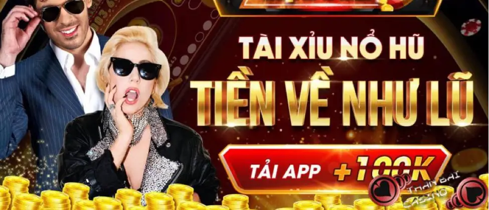 Khám Phá Nổ Hũ Thần Tài Rikvip – Hành Trình May Mắn Khám Phá Nổ Hũ Thần Tài Rikvip – Hành Trình May Mắn