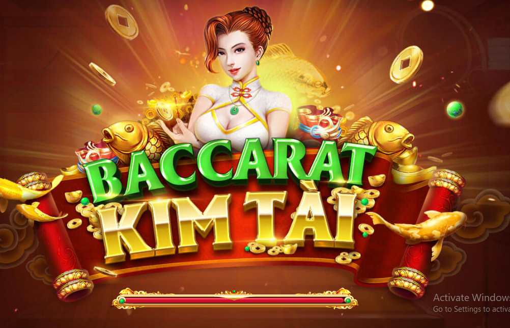 Khám Phá Thế Giới Baccarat Kim Tài Chiến Thuật Bí Quyết Thắng Lớn Khám Phá Thế Giới Baccarat Kim Tài Chiến Thuật Bí Quyết Thắng Lớn