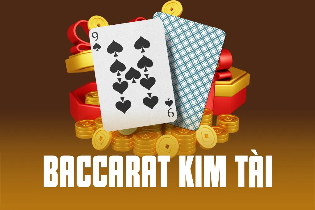 Khám Phá Thế Giới Baccarat Kim Tài Chiến Thuật Bí Quyết Thắng Lớn Khám Phá Thế Giới Baccarat Kim Tài Chiến Thuật Bí Quyết Thắng Lớn