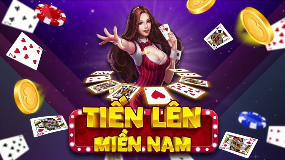 Khám Phá Tiến Lên Miền Nam Rikvip – Trò Chơi Đỉnh Cao Khám Phá Tiến Lên Miền Nam Rikvip – Trò Chơi Đỉnh Cao