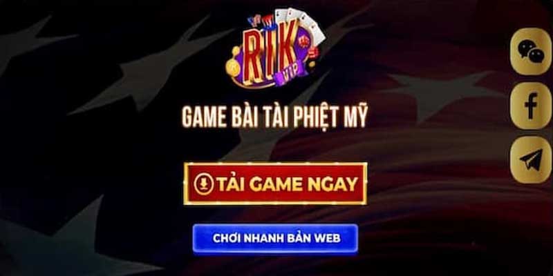 Khuyến Mãi Rikvip - Cơ Hội Vàng Để Tham Gia Trò Chơi Hấp Dẫn Khuyến Mãi Rikvip - Cơ Hội Vàng Để Tham Gia Trò Chơi Hấp Dẫn