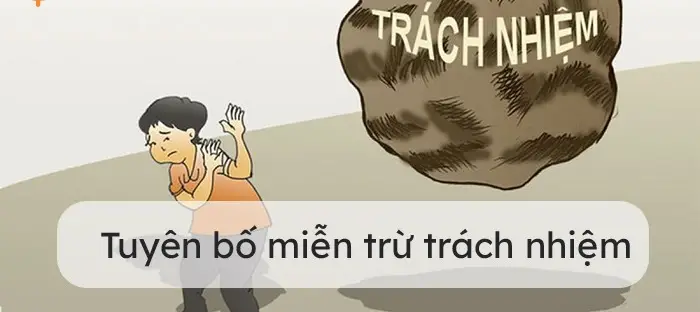 Miễn Trừ Trách Nhiệm tại Rikvip - Cần Biết Những Gì Để Bảo Vệ Quyền Lợi Cá Nhân Miễn Trừ Trách Nhiệm tại Rikvip - Cần Biết Những Gì Để Bảo Vệ Quyền Lợi Cá Nhân
