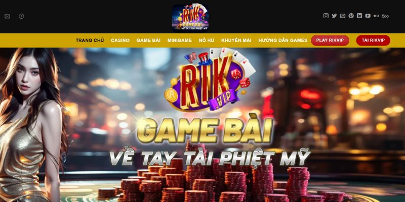 Rikvip: Đánh Giá Chi Tiết Hướng Dẫn Đăng Ký | Nhà Cái Uy Tín 2025 Rikvip: Đánh Giá Chi Tiết Hướng Dẫn Đăng Ký | Nhà Cái Uy Tín 2025