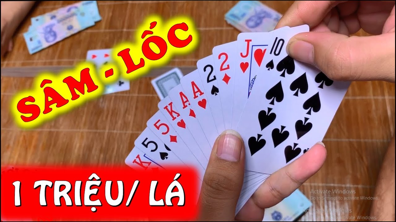 Sâm Lốc Rikvip Khám Phá Thế Giới Bài Tứ Sắc Trực Tuyến Hấp Dẫn Sâm Lốc Rikvip Khám Phá Thế Giới Bài Tứ Sắc Trực Tuyến Hấp Dẫn