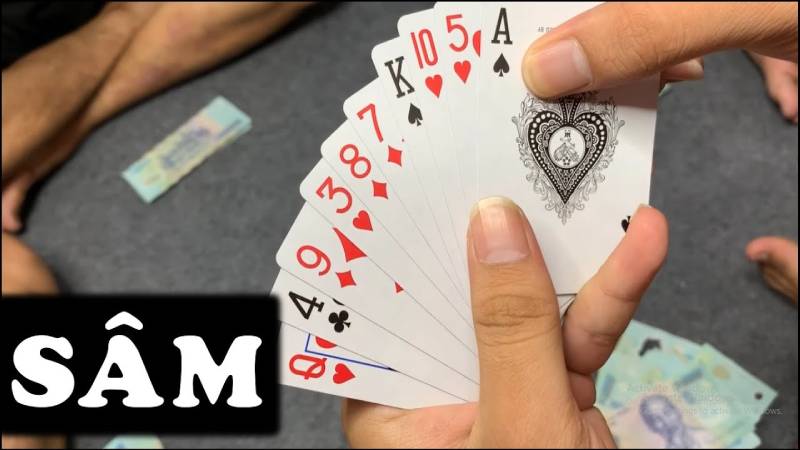 Sâm Lốc Rikvip Khám Phá Thế Giới Bài Tứ Sắc Trực Tuyến Hấp Dẫn Sâm Lốc Rikvip Khám Phá Thế Giới Bài Tứ Sắc Trực Tuyến Hấp Dẫn