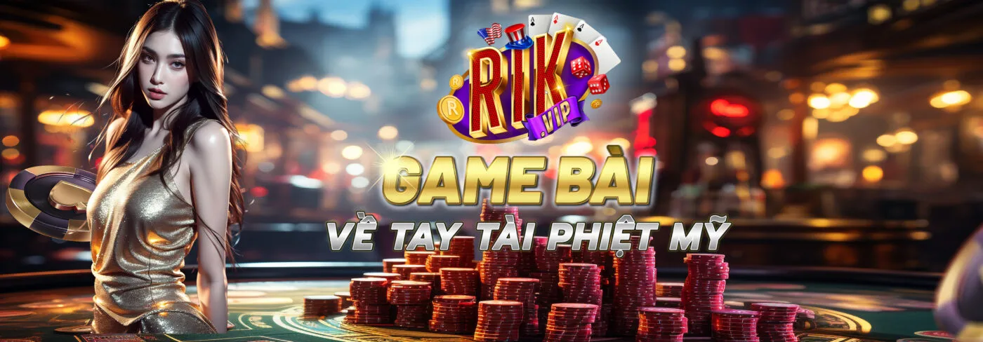 Sâm Lốc Rikvip Khám Phá Thế Giới Bài Tứ Sắc Trực Tuyến Hấp Dẫn Sâm Lốc Rikvip Khám Phá Thế Giới Bài Tứ Sắc Trực Tuyến Hấp Dẫn