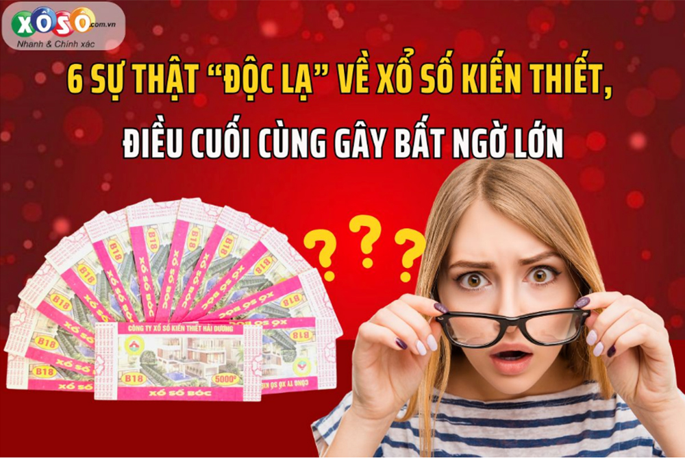 Thắng Lớn với Xổ Số Kiến Thiết Bí Quyết Thực Tiễn Thắng Lớn với Xổ Số Kiến Thiết Bí Quyết Thực Tiễn