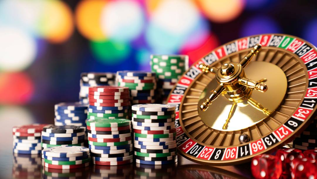 Thế Giới Roulette Rikvip Chiến Thuật Bí Quyết Thắng Lớn Thế Giới Roulette Rikvip Chiến Thuật Bí Quyết Thắng Lớn