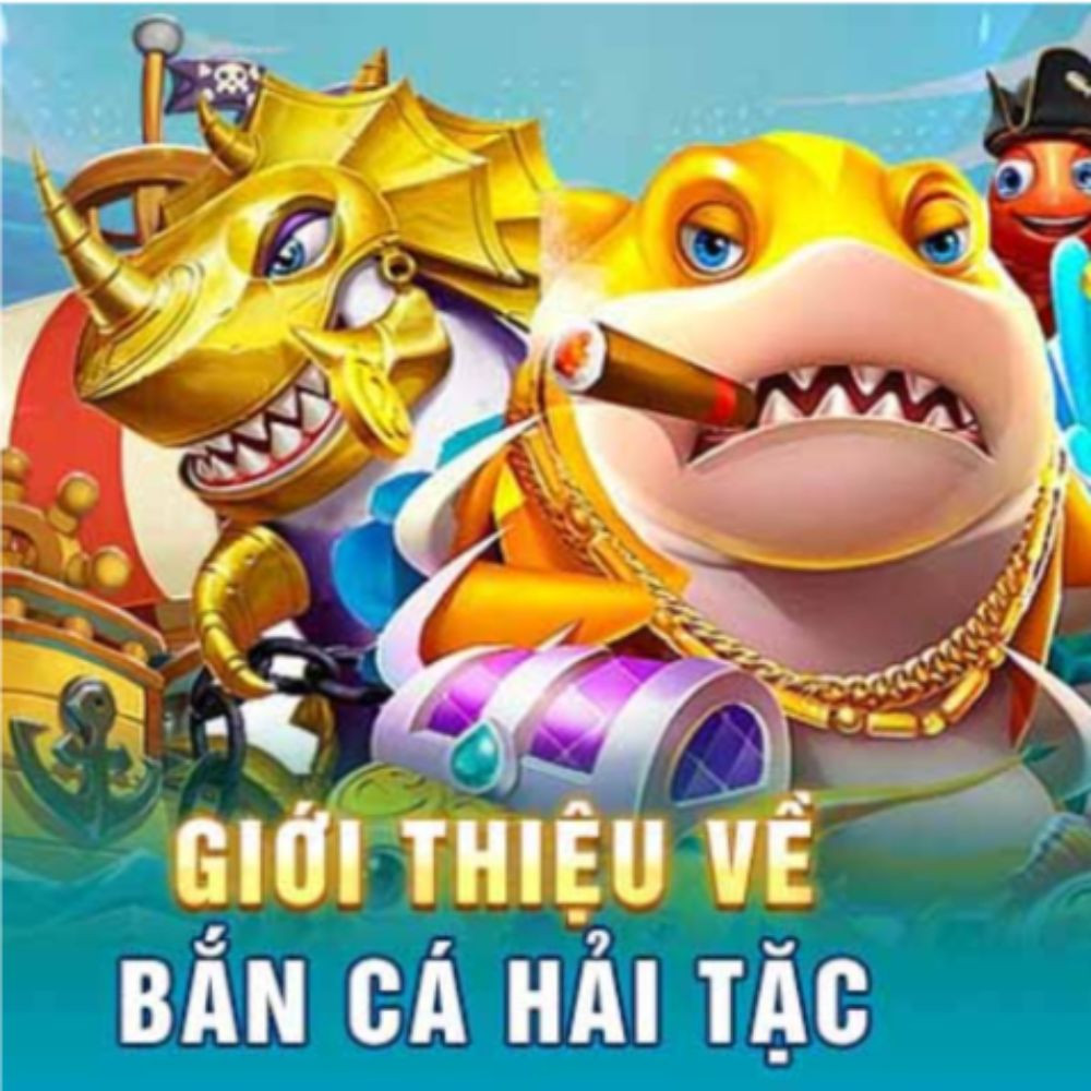 Trải Nghiệm Thú Vị Với Bắn Cá Hải Tặc - Hành Trình Khám Phá Đại Dương Kỳ Diệu Trải Nghiệm Thú Vị Với Bắn Cá Hải Tặc - Hành Trình Khám Phá Đại Dương Kỳ Diệu