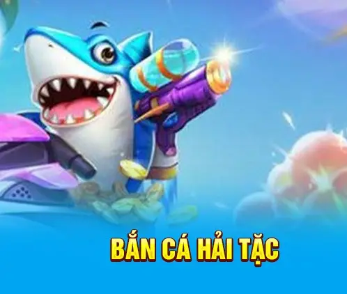 Trải Nghiệm Thú Vị Với Bắn Cá Hải Tặc - Hành Trình Khám Phá Đại Dương Kỳ Diệu Trải Nghiệm Thú Vị Với Bắn Cá Hải Tặc - Hành Trình Khám Phá Đại Dương Kỳ Diệu