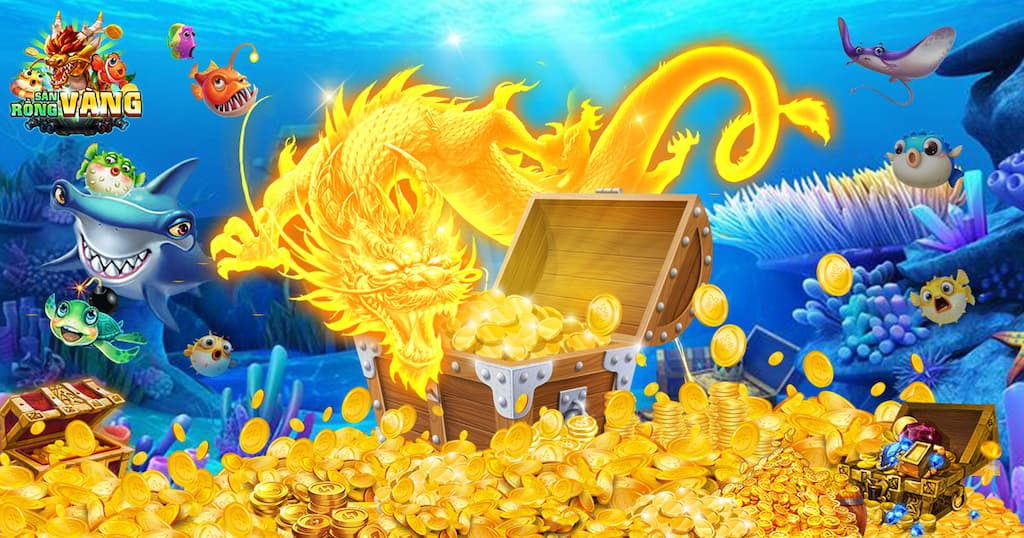 Trùm Bắn Cá 3D - Khám Phá Thế Giới Săn Cá Đầy Màu Sắc Trùm Bắn Cá 3D - Khám Phá Thế Giới Săn Cá Đầy Màu Sắc