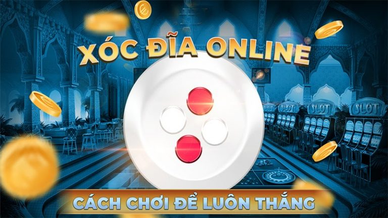 Xóc đĩa online - Trải nghiệm thú vị và hấp dẫn trong thế giới cá cược trực tuyến Xóc đĩa online - Trải nghiệm thú vị và hấp dẫn trong thế giới cá cược trực tuyến