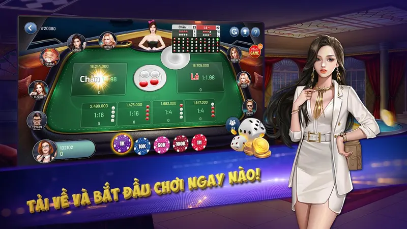 Xóc Đĩa Rikvip Thắng Lớn Hay Rủi Ro? Khám Phá Bí Mật Trò Chơi Xóc Đĩa Rikvip Thắng Lớn Hay Rủi Ro? Khám Phá Bí Mật Trò Chơi